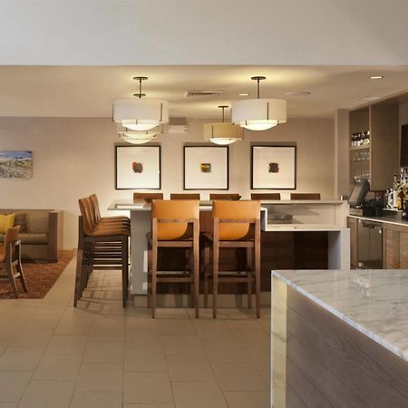 Hyatt House - University Village كولورادو سبرينغس المظهر الخارجي الصورة