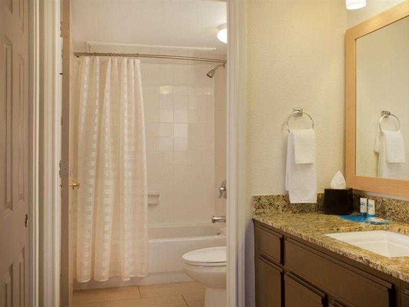 Hyatt House - University Village كولورادو سبرينغس المظهر الخارجي الصورة