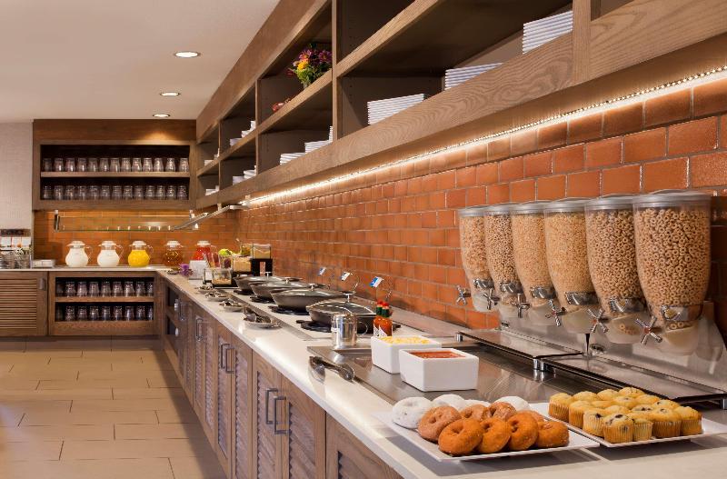 Hyatt House - University Village كولورادو سبرينغس المظهر الداخلي الصورة