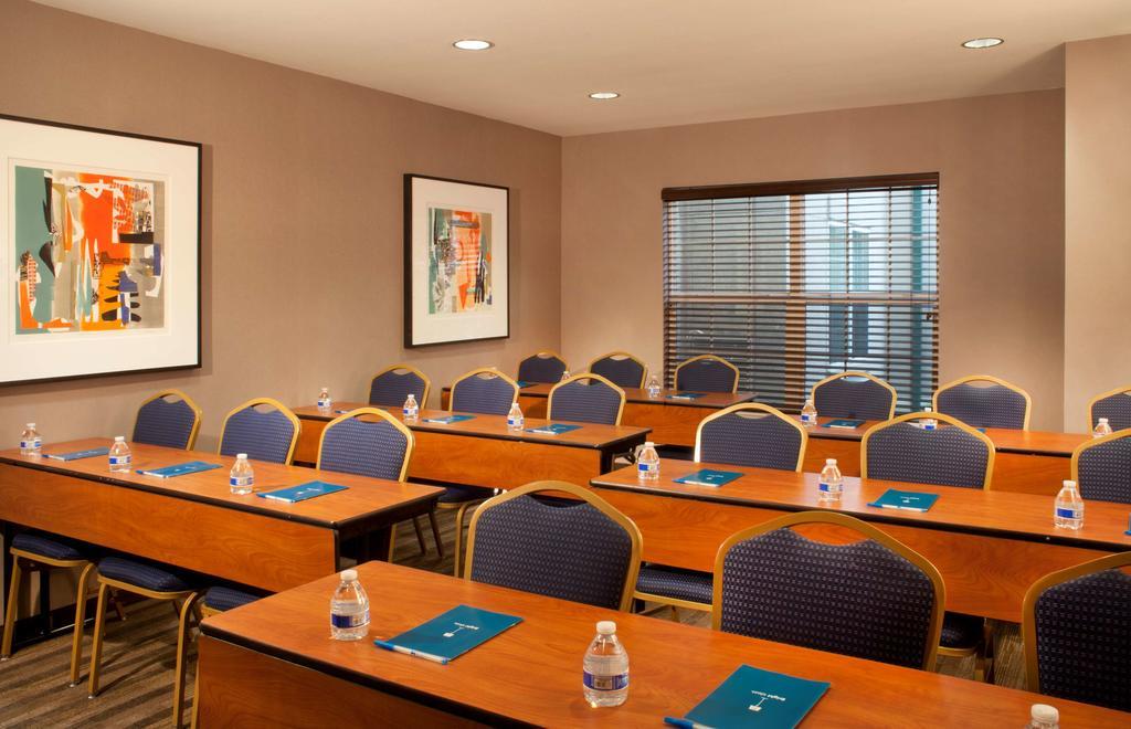 Hyatt House - University Village كولورادو سبرينغس المظهر الخارجي الصورة
