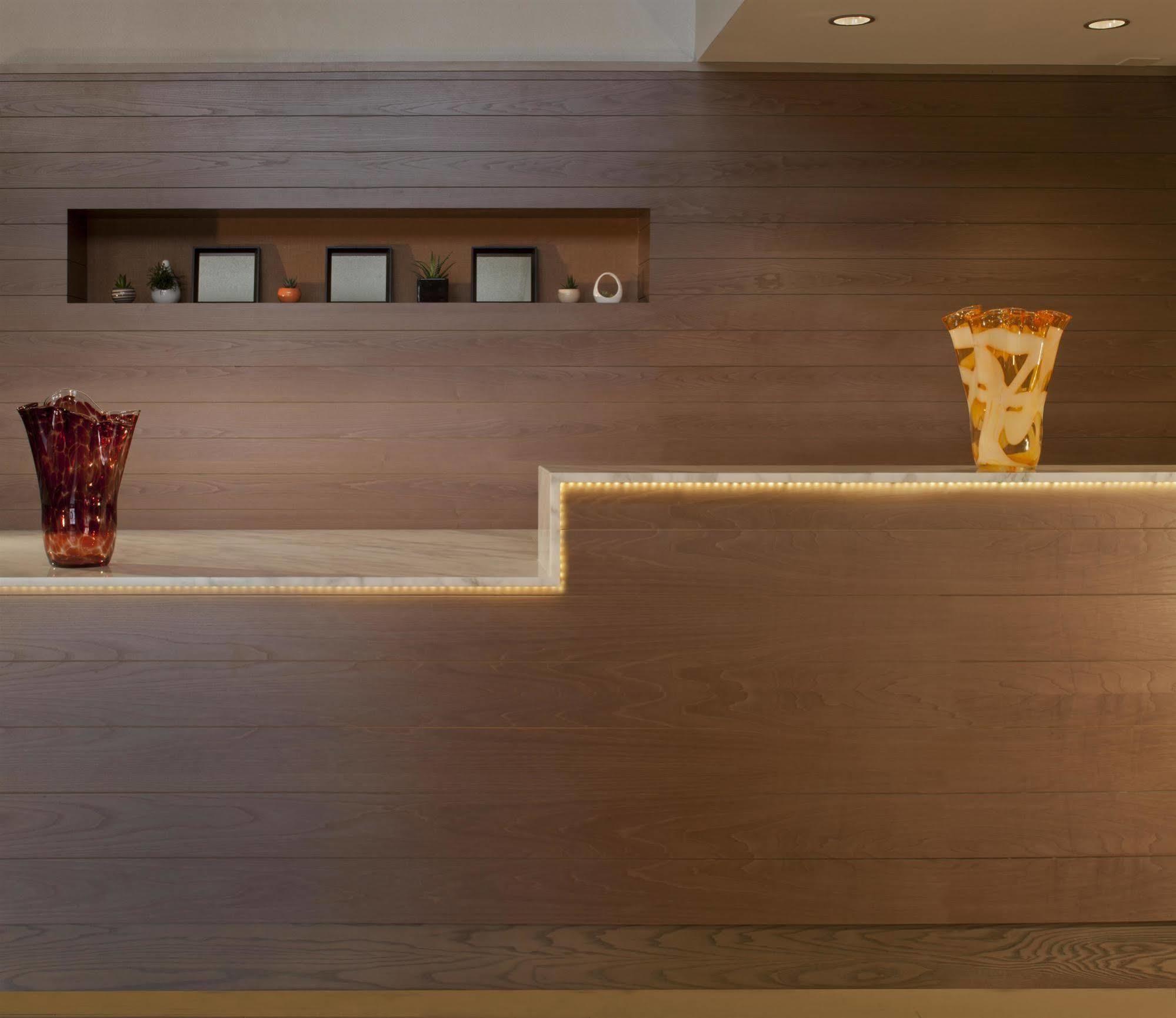 Hyatt House - University Village كولورادو سبرينغس المظهر الخارجي الصورة