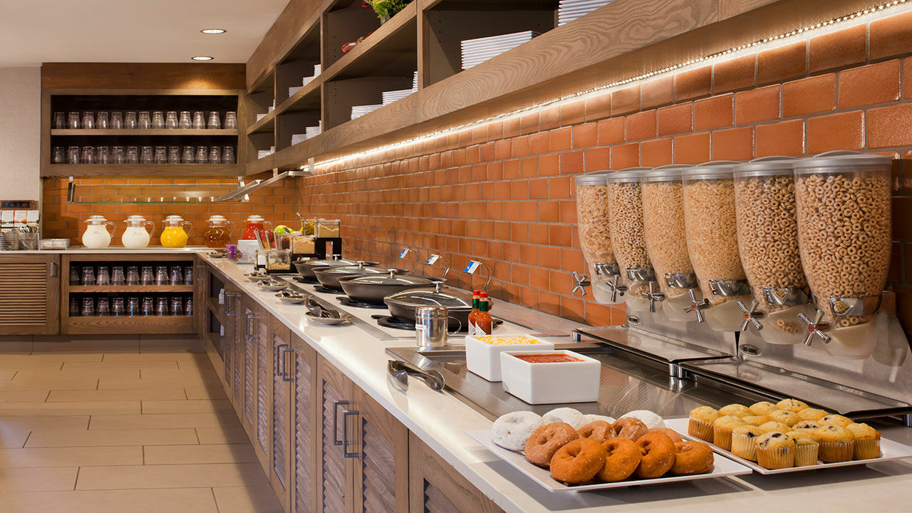 Hyatt House - University Village كولورادو سبرينغس المظهر الخارجي الصورة